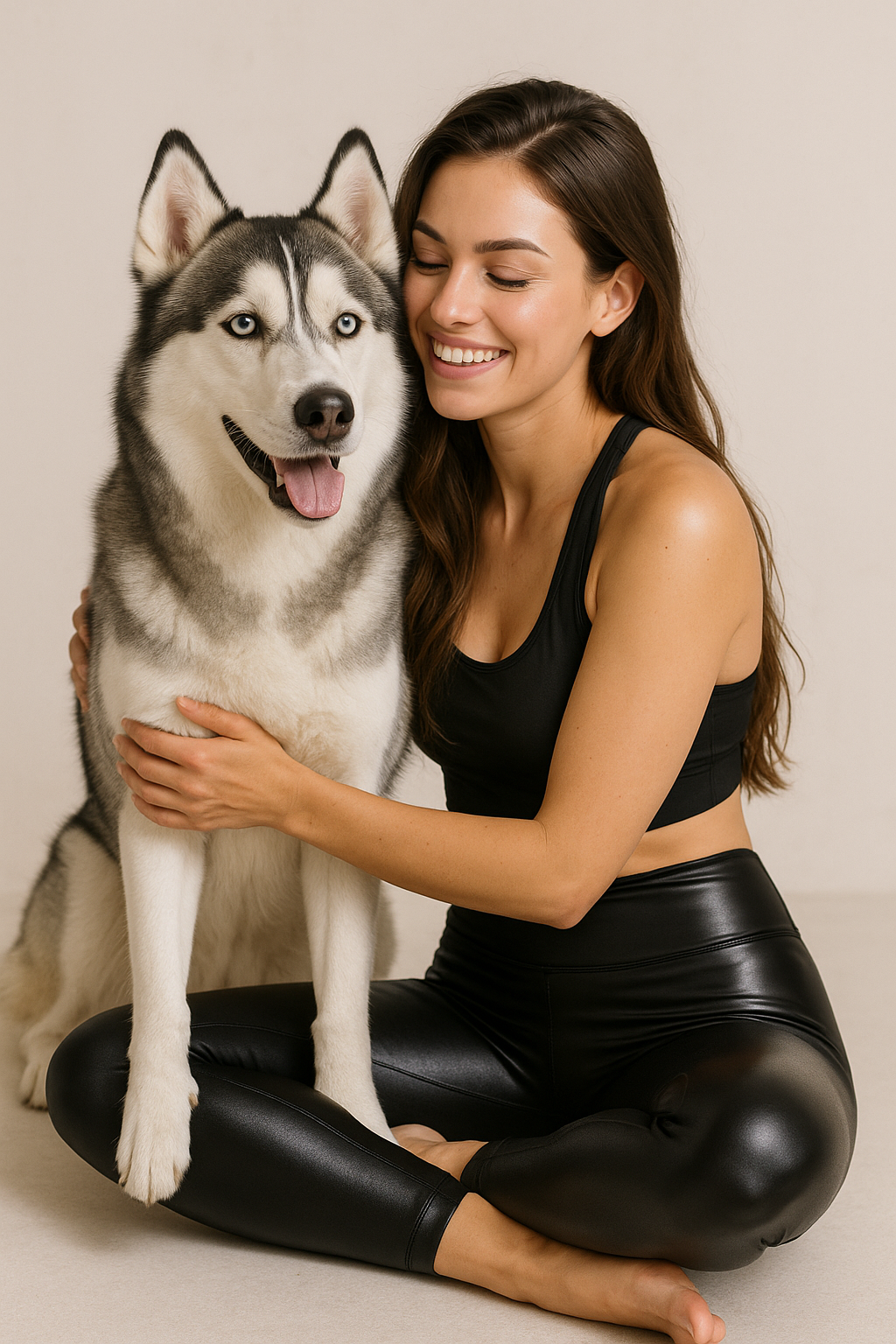Lunoar PetSilk™ Leggings